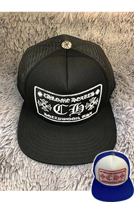 【クロムハーツ】CAP 帽子   acc3438