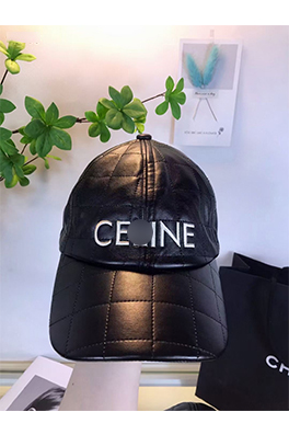 【セリーヌ】CAP 帽子   acc3484