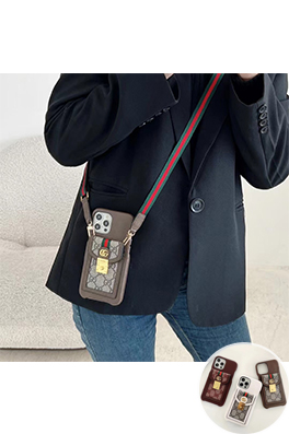 【グッチ】ophidia  iphoneケース  acc3659