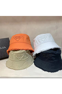 【プラダ】CAP 帽子   acc3759