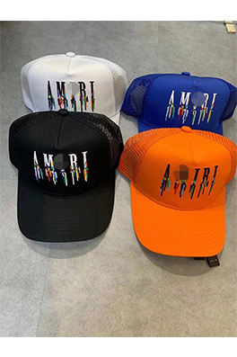【アミリ】CAP 帽子   acc3789