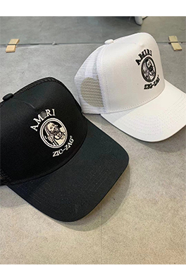 【アミリ】CAP 帽子   acc3790