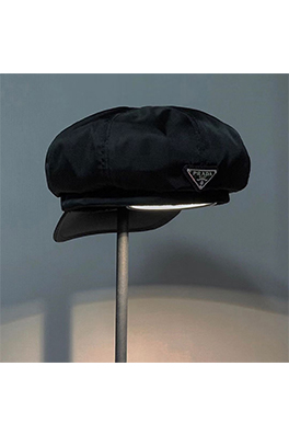 【プラダ】CAP 帽子   acc3798