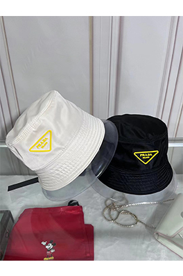 【プラダ】CAP 帽子   acc3818