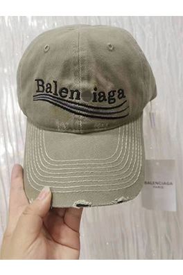【バレンシアガ】CAP 帽子   acc3829
