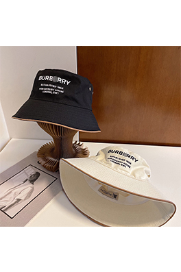【バーバリー】CAP 帽子  acc3980