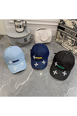 【SMFK】CAP 帽子       acc4015