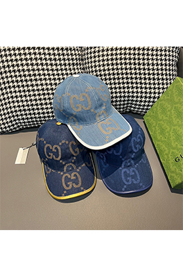 【グッチタイプ】CAP 帽子        acc4115