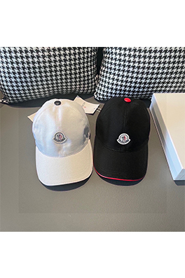 【モンクレールタイプ】CAP 帽子         acc4156