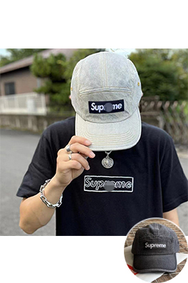 【シュプリームタイプ】CAP 帽子         acc4184