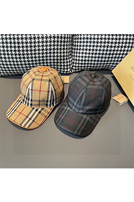 【バーバリータイプ】CAP 帽子         acc4195
