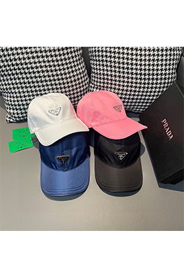【プラダタイプ】CAP 帽子         acc4203