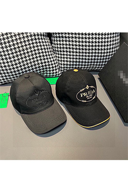 【プラダタイプ】CAP 帽子         acc4254