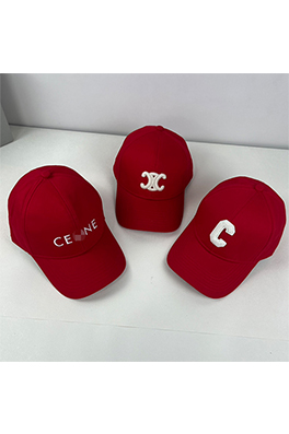 【セリーヌタイプ】CAP 帽子         acc4298