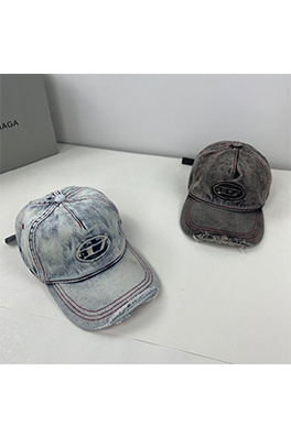 【ディーゼル】CAP 帽子         acc4302