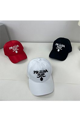 【プラダタイプ】CAP 帽子         acc4304