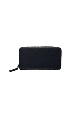 【グッチタイプ】ファスナ付き 長財布    acc4660