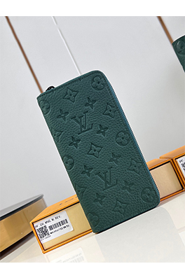 【ヴィトンタイプ】Zippy M83067 長財布 メンズ レディース           acc4714