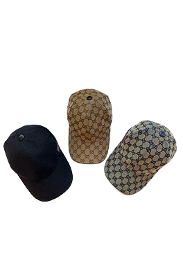 【グッチタイプ】CAP 帽子         acc4808