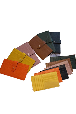 【エルメスタイプ】Silk'in  長財布 メンズ レディース            acc4844