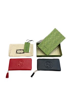 【グッチタイプ】長財布 メンズ レディース            acc4848