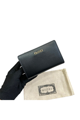 【グッチタイプ】長財布 メンズ レディース　acc4859