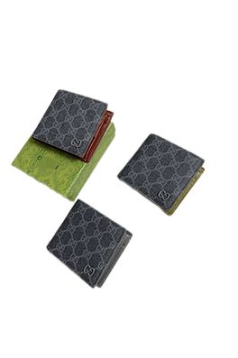 【グッチタイプ】財布 メンズ レディース　acc4868