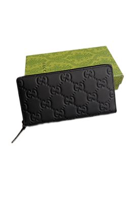 【グッチタイプ】長財布 メンズ レディース　acc4890