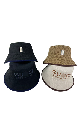 【グッチタイプ】両面 CAP 帽子  acc4920