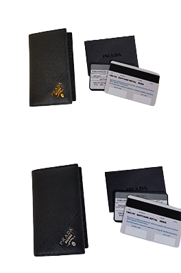 【プラダタイプ】2MO004 財布 メンズ レディース  acc5024