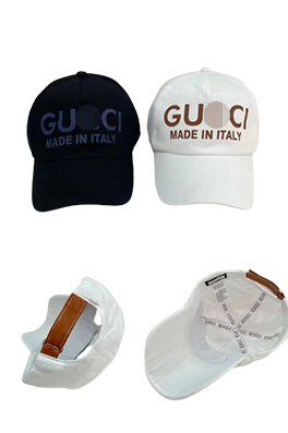 【グッチタイプ】CAP 帽子  acc5058