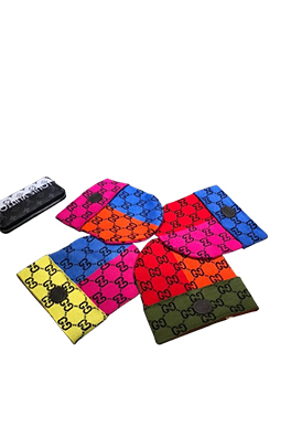 【グッチタイプ】ニット 帽子  acc5353