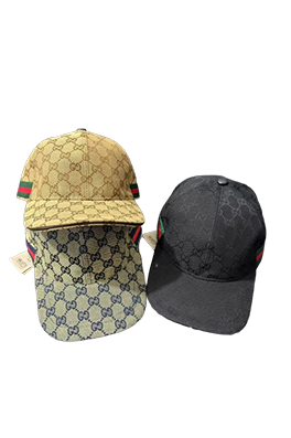 【グッチタイプ】CAP 帽子   acc5752
