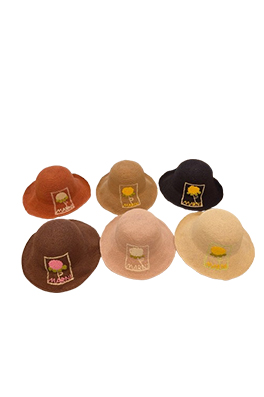 【MARNI】CAP 帽子   acc5782