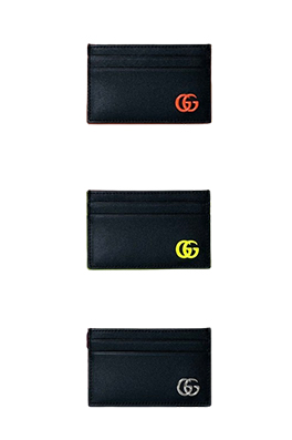【グッチタイプ】カードケース       acc5893