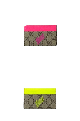 【グッチタイプ】カードケース       acc5896