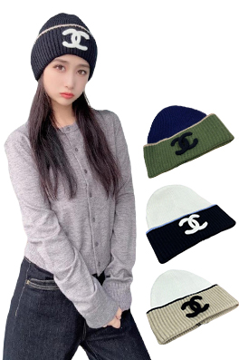 【C-BRAND】ニット 帽子     acc6029