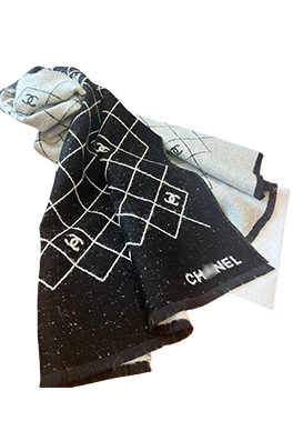 【C-BRAND】ニット マフラー     acc6053
