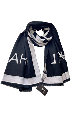 【C-BRAND】ニット マフラー     acc6096