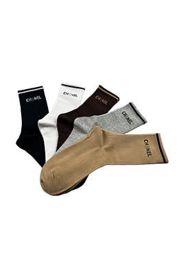 【C-BRAND】靴下　5足1セット acc6131