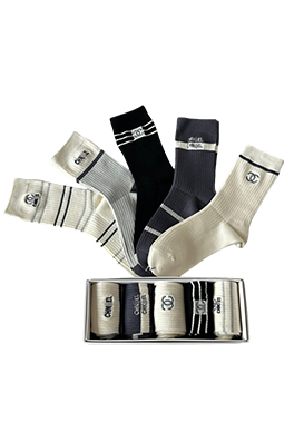 【C-BRAND】靴下　5足1セット acc6133