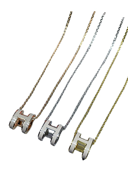 【エルメスタイプ】ネックレス アクセサリー       acc6221