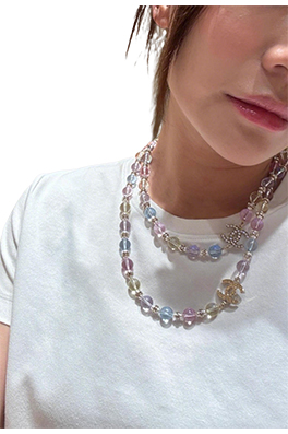 【C-BRAND】ネックレス アクセサリー  acc6260