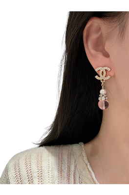 【C-BRAND】イヤリング アクセサリー  acc6270