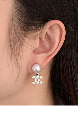 【C-BRAND】イヤリング アクセサリー  acc6277
