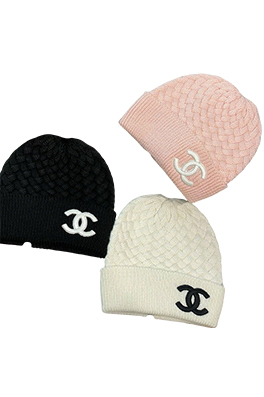 【C-BRAND】ニット 帽子     acc6297