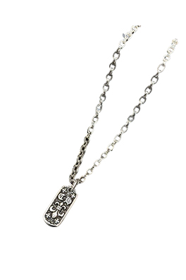 【クロムハーツタイプ】ネックレス アクセサリー  acc6318