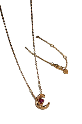 【C-BRAND】ネックレス アクセサリー  acc6386