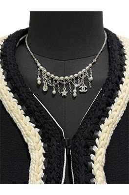 【C-BRAND】ネックレス アクセサリー  acc6394