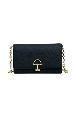 【グッチタイプ】ファスナ付き  長財布  acc6471